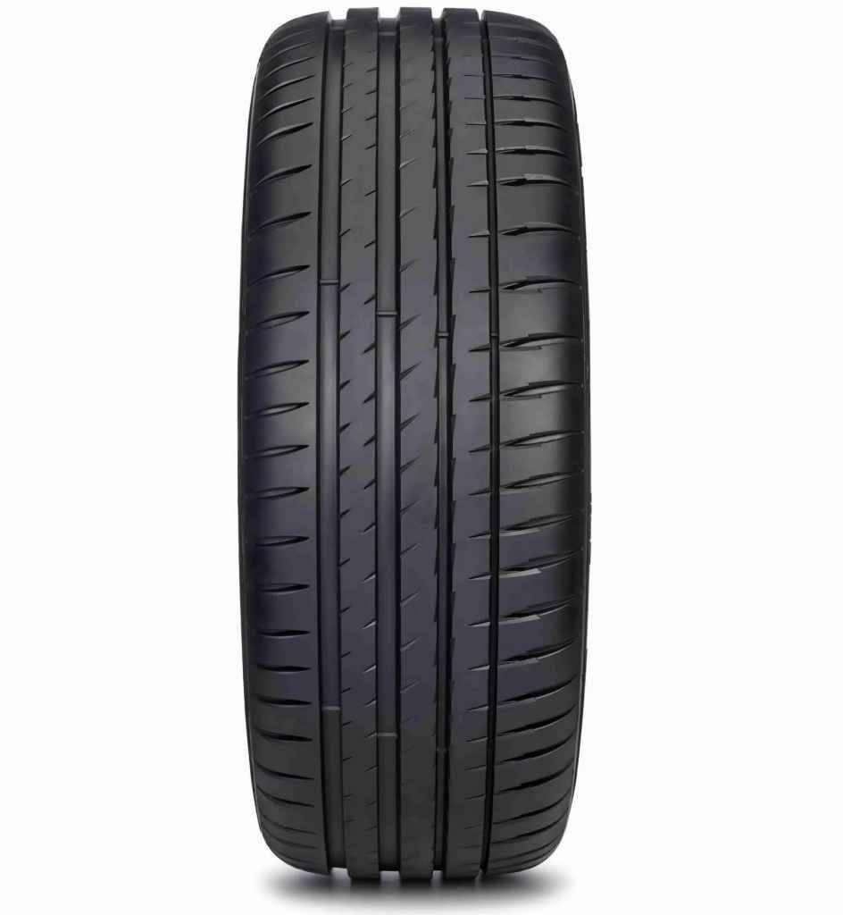 Шина 225/40R19 93Y Mich Pilot Sport 4S BMW 36122464344