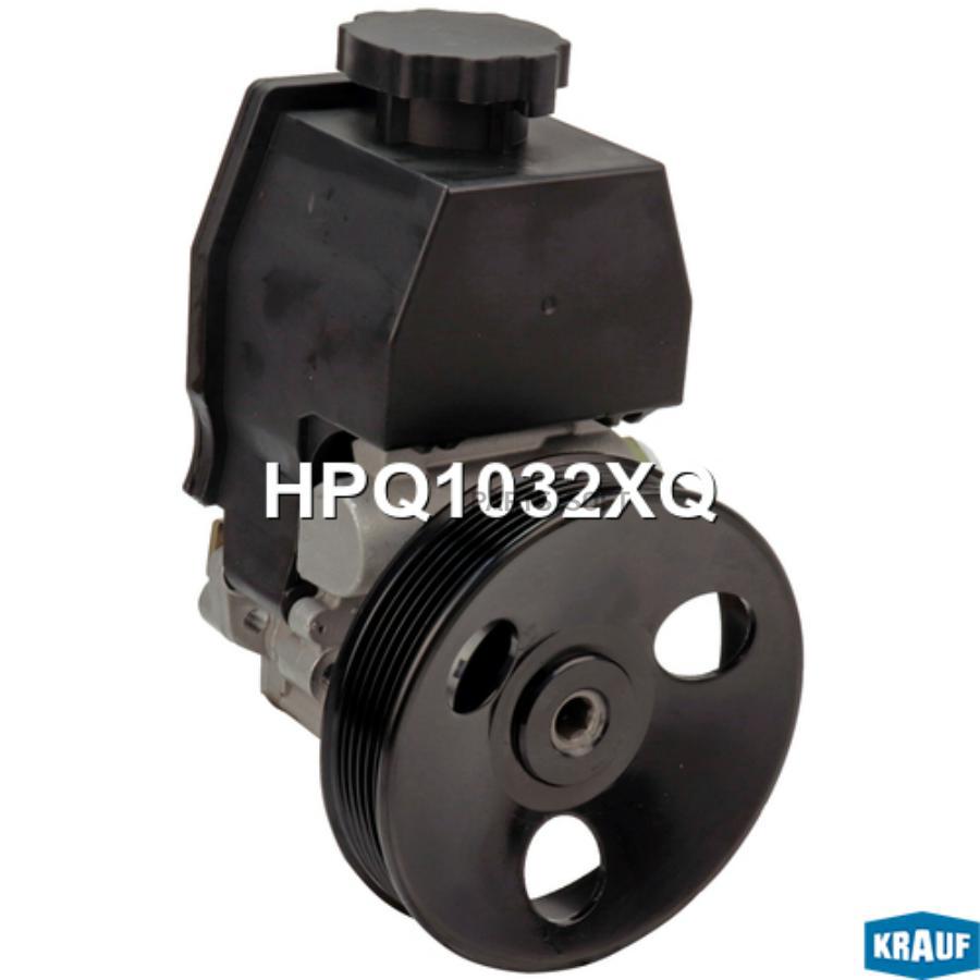 

Насос Гидроусилителя Руля Hpq1032xq Nsii0019538390 Krauf арт. HPQ1032XQ