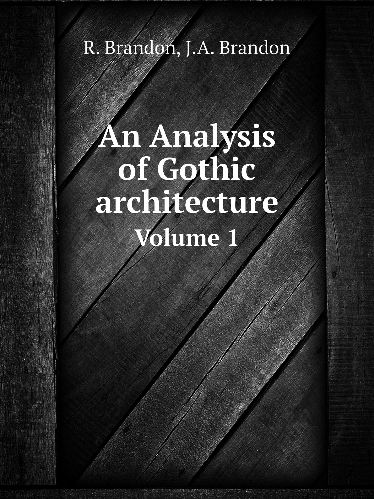 

An Analysis of Gothic architecture