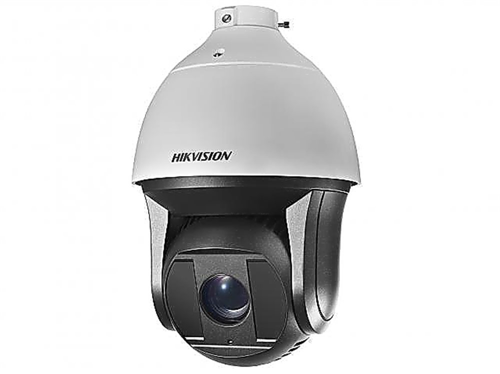 фото Ip-камера hikvision ds-2df8225ix-ael 2 мп с 25-кратной оптикой, ик-подсветкой 200 м