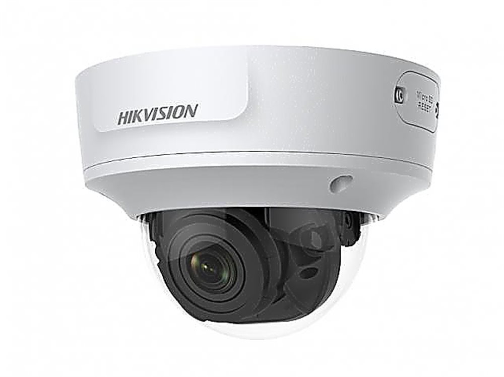 

IP-видеокамера Hikvision DS-2CD2726G1-IZS (2.8-12mm) 2Мп, буллит, Acusense, EXIR 30м, DS-2CD2726G1-IZS (2.8-12mm)