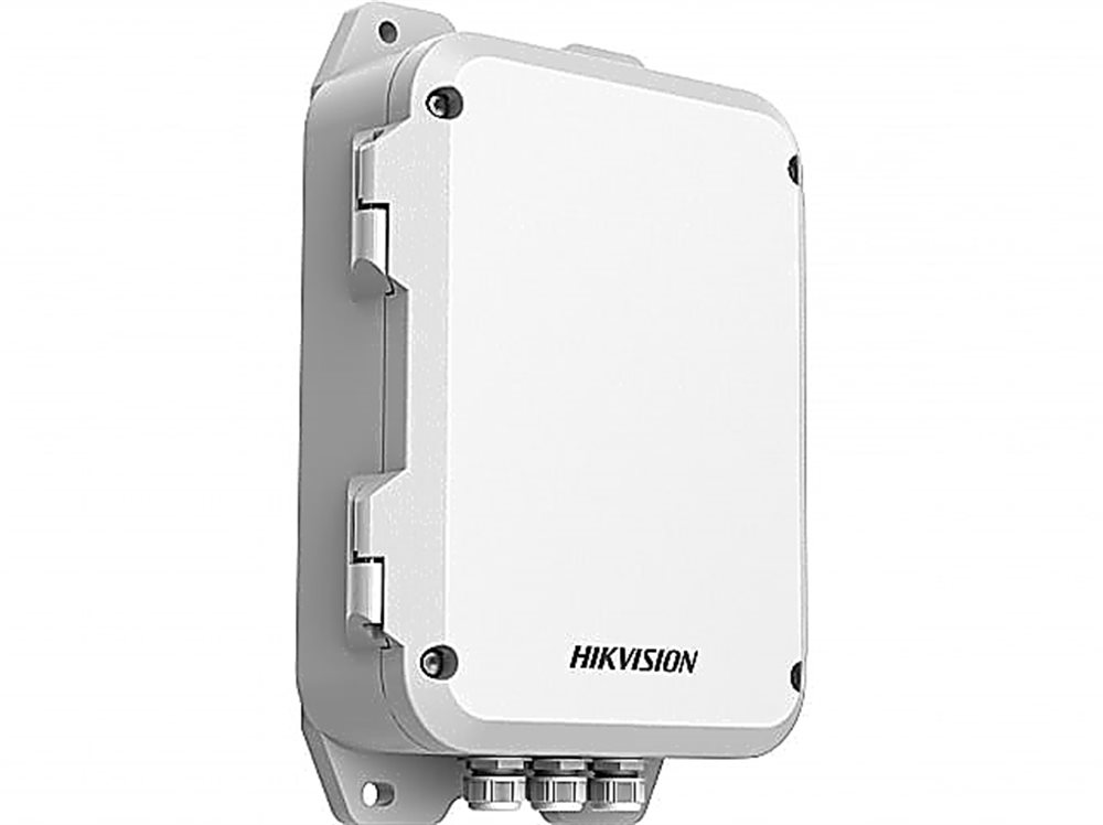 фото Монтажная коробка hikvision ds-1678zj