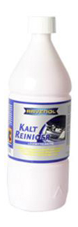 Мойка Двигателя Раствор Ravenol Kaltreiniger 1Л 4014835300026 Ravenol арт 40148353000 2222₽