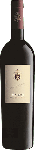 

Вино Roeno Il Vino Del Fondatore, 750 мл