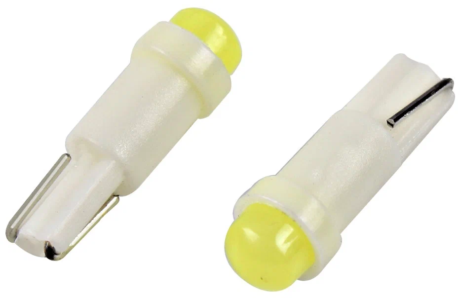 фото Лампа светодиод t5 12v 1smd nord yada