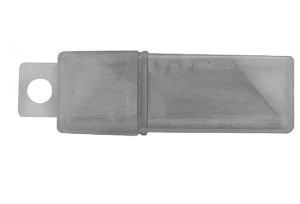 Лезвия для ножей Utility Knife Blades PM4218