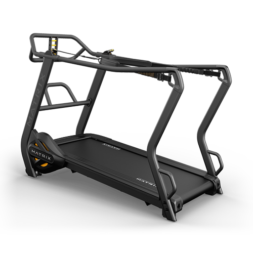 

Беговой тренажер S-DRIVE Performance Trainer