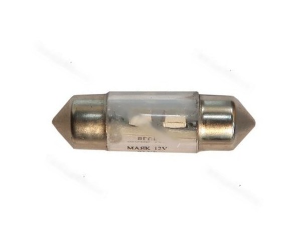 

Лампа светодиод 12V S8.5 T11x31-B 4SMD синяя
