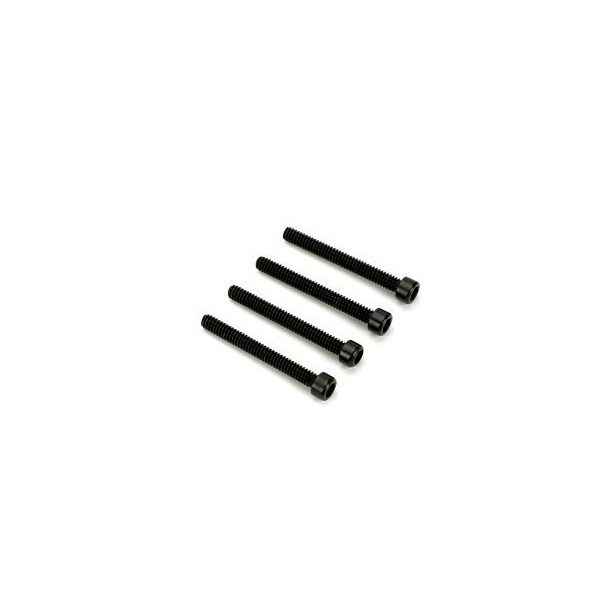 

Винт под шестигранник DUBRO 2-56 x 3/4 (4шт)