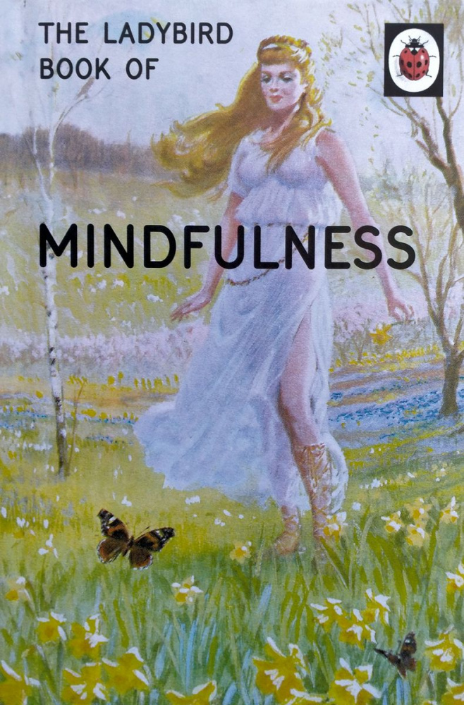 

Ladybird Book of Mindfulness