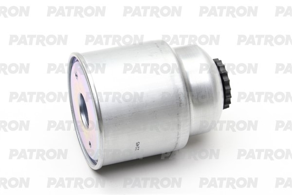 

PATRON Фильтр топливный без кронштейна TOYOTA Auris 13-18, Avensis 15-18, Verso 13-17