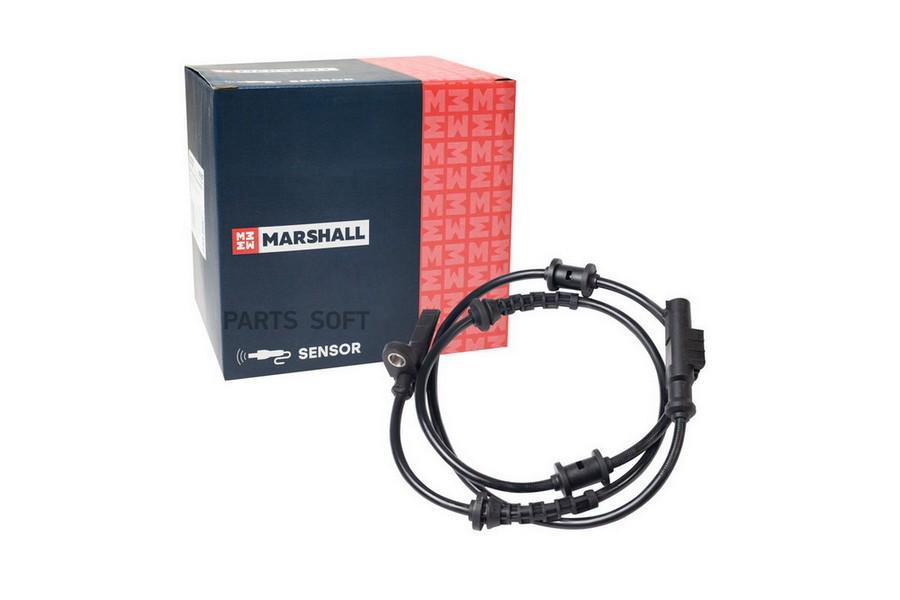 

Датчик ABS Citroen Jumper II 06-, Relay 06- Fiat Ducato II 94- Peugeot Boxer II 06- задн.