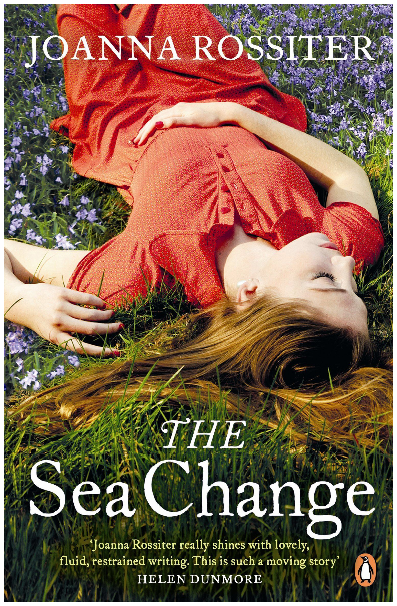 

The Sea Change