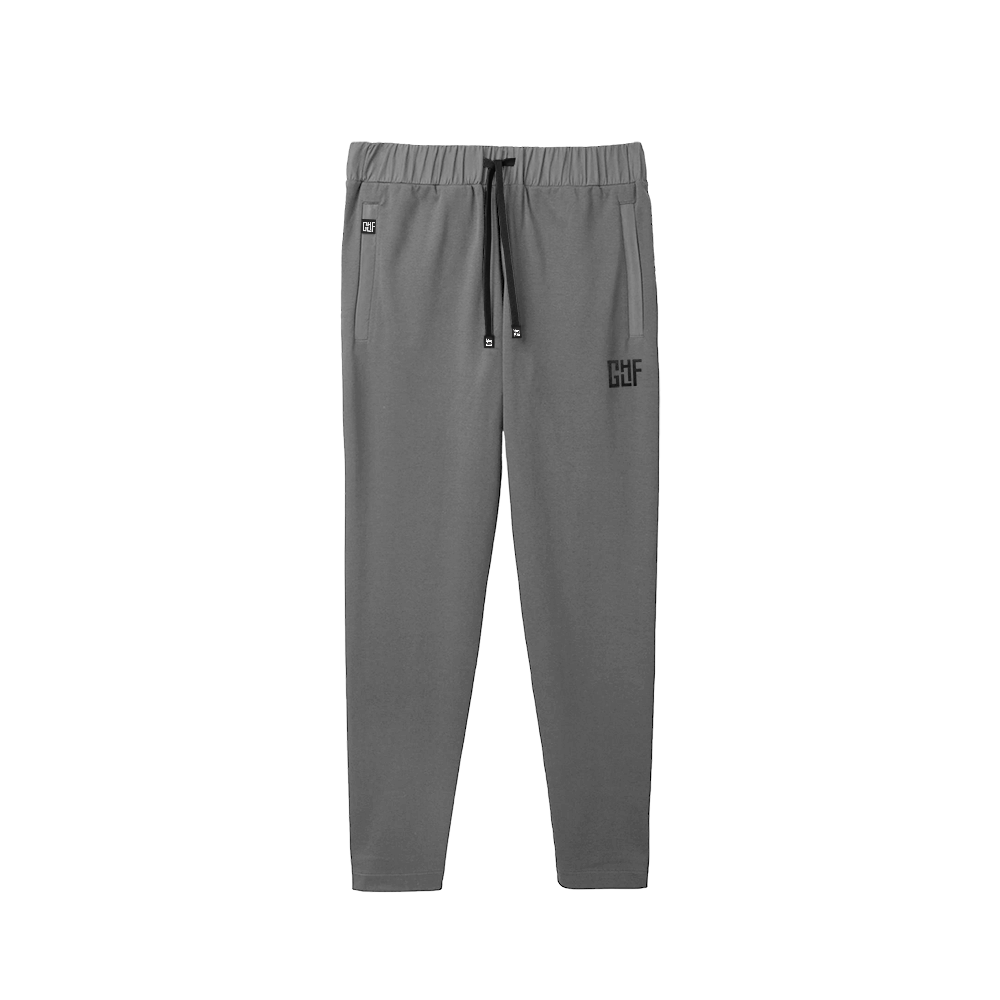 Спортивные брюки мужские GLHF FGLPANTS22GY серые S