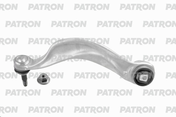 

Рычаг подвески BMW 5 (F10) 10- 6 (F13) 11- PATRON PS50351L