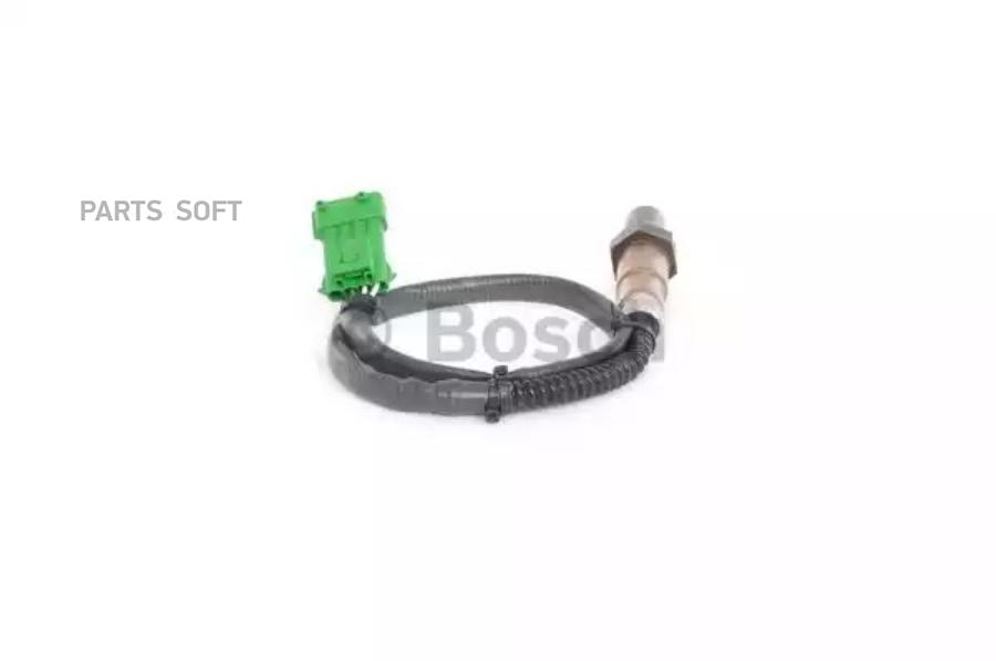 

Лямбда-зонд Bosch 0258006027
