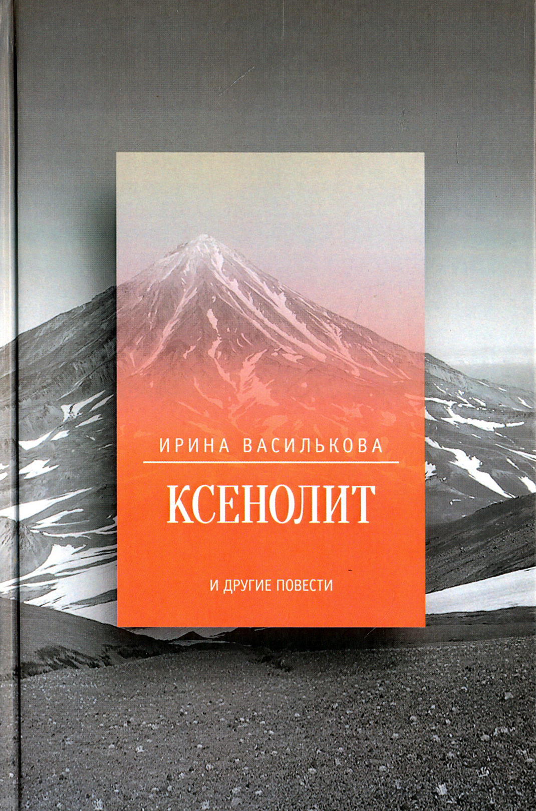 

Ксенолит и другие повести