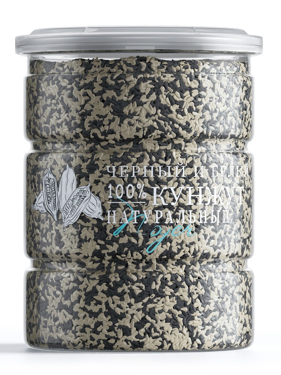 Смесь семян для салата NOYER Кулинарная смесь 500 г