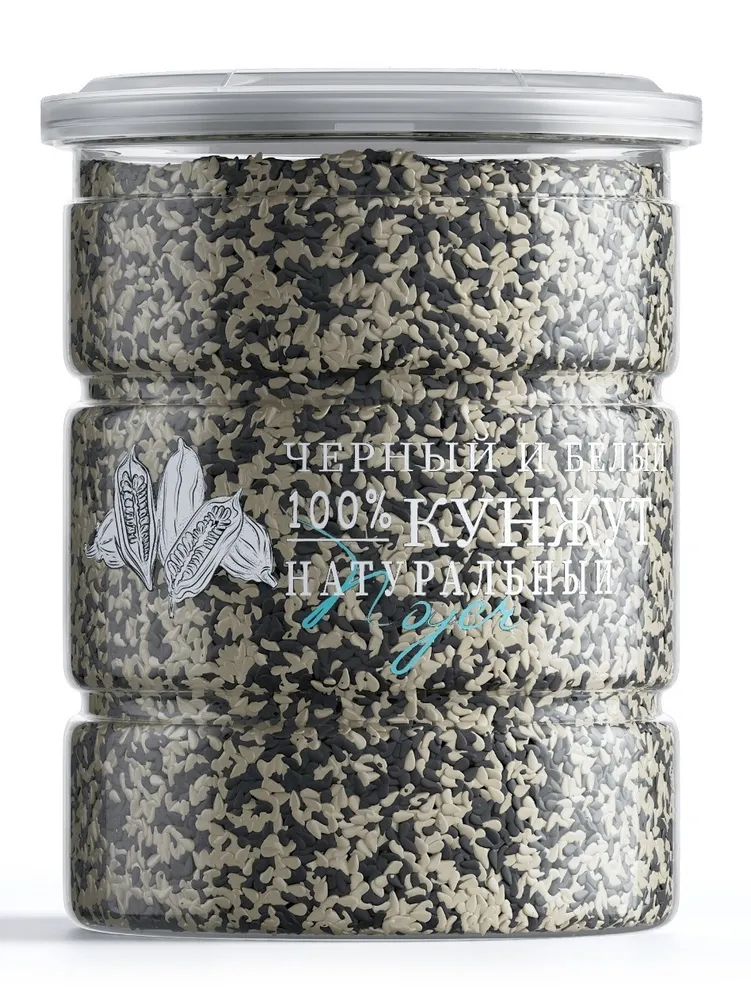 Смесь семян для салата NOYER Кулинарная смесь 500 г