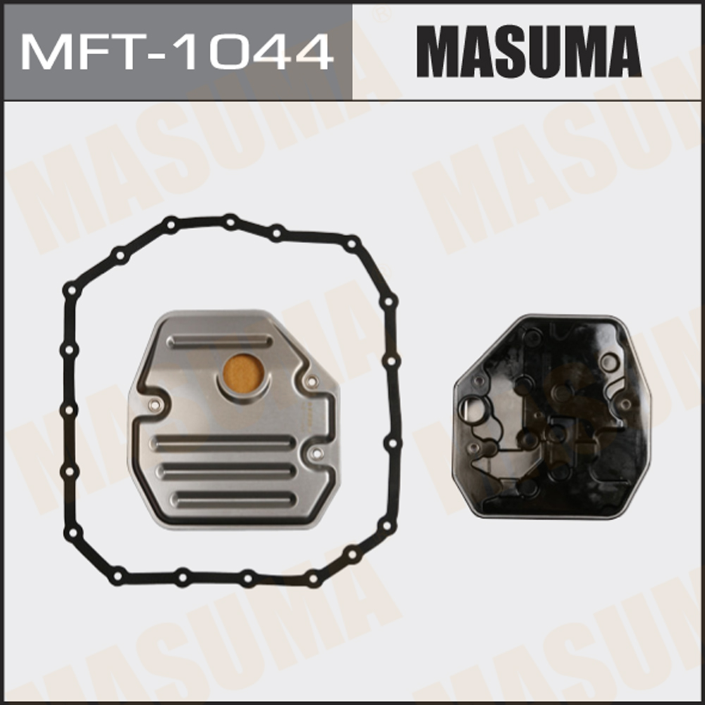 

Фильтр АКПП (SF316) (JT485K) MASUMA MFT-1044