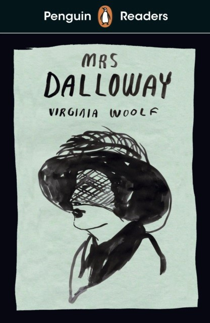 

Penguin Readers Level 7 Mrs Dalloway +audio