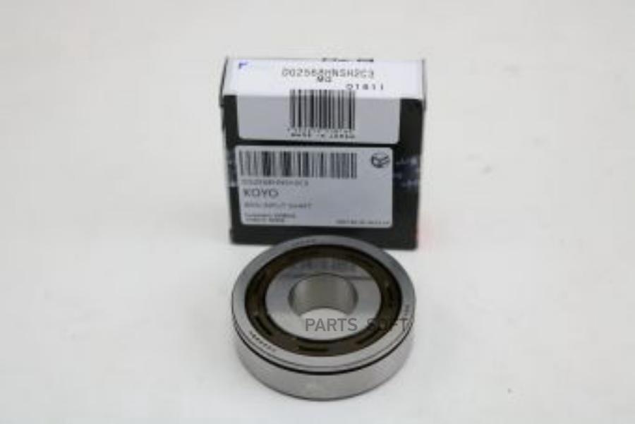 

DG2568HNSH2C3 подшипник первичного вала КПП задний 25X68X19 Toyota