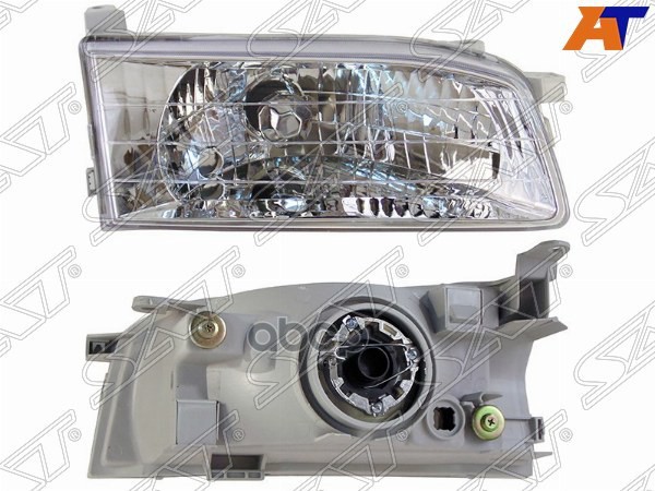 

Фара Toyota Carib 97-02 Rh SAT ST1343R