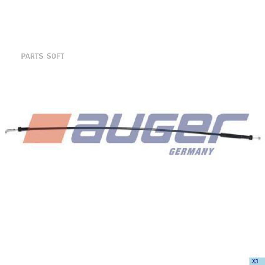 

Трос Открывания Двери AUGER 71690