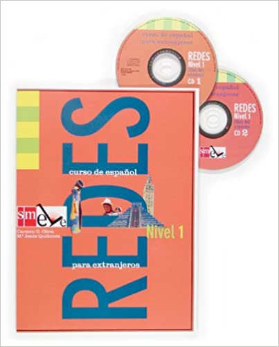 

Redes 1 Libro Del Alumno + D