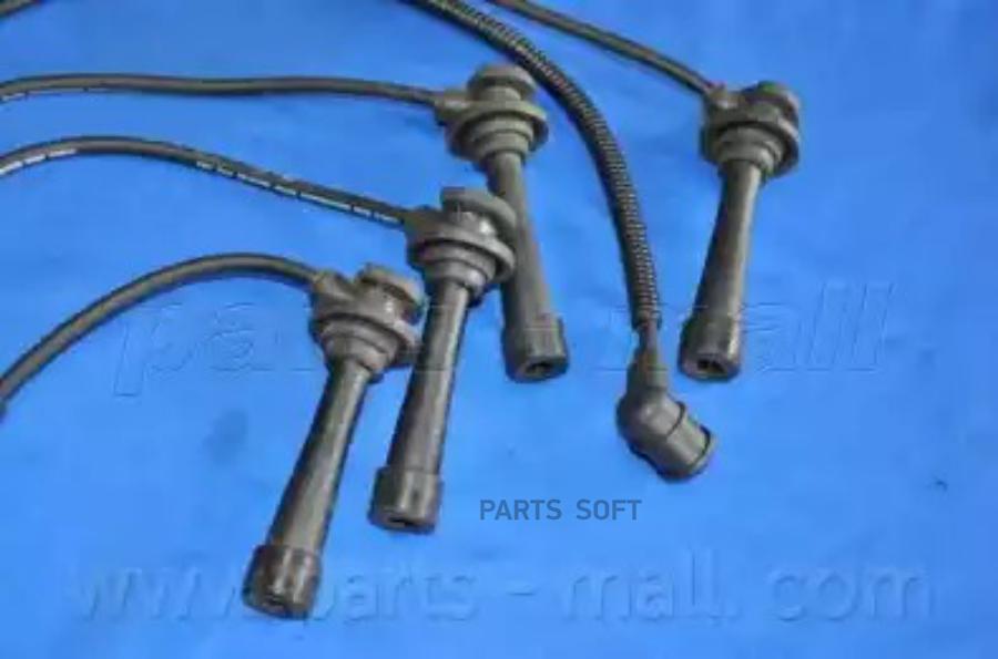 

PARTS-MALL Провода ВВ к-т