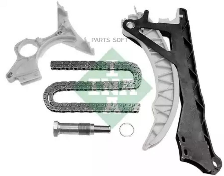 

559 0028 10_рем.к-кт грм цепь неразъемная bmw
