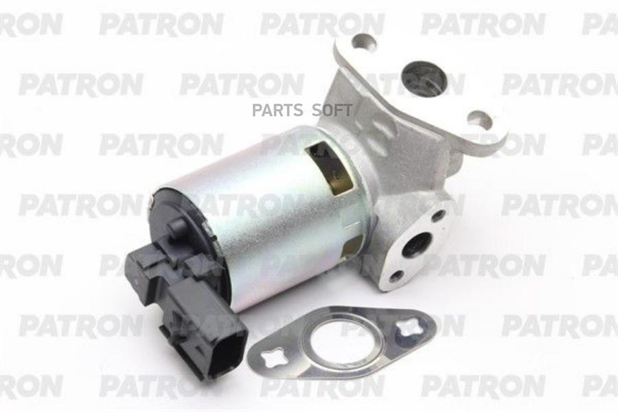

Клапан EGR CHRYSLER: Pacifica 3.5i 04- PATRON PEGR142