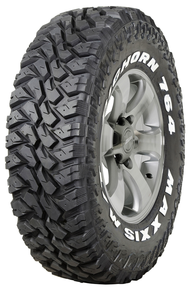 

Шины Maxxis MT-764 Bighorn 30/9,5 R15 104Q арт. ETL18527100, MT-764 Bighorn