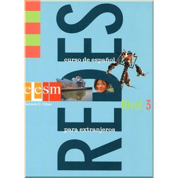

Redes 3 Libro Del Alumno + D