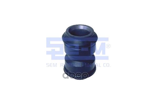 

SEM7582_сайлентблок рессоры (мр) 30x56.5x86.5 Omn MB 609-814 O609/611/614