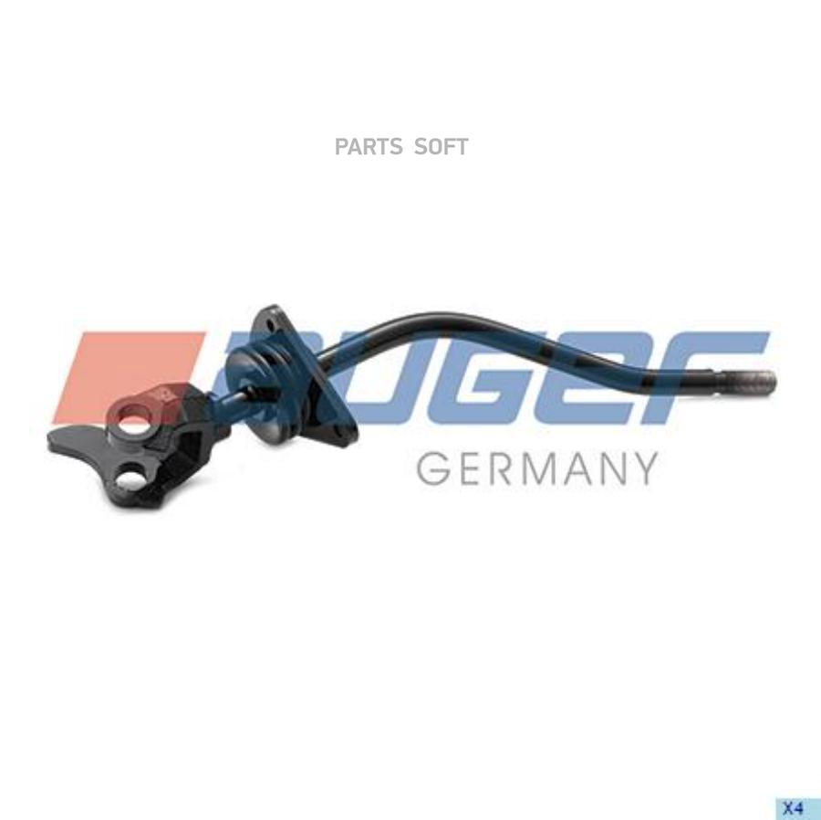 

Рычаг Коробки Передач AUGER 80832