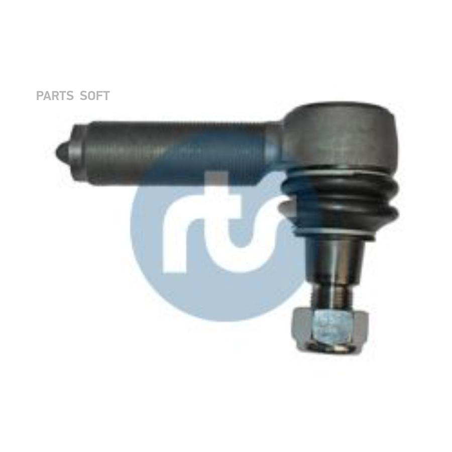 

91C-10078_наконечник рулевой тяги RHT M28x1.5 M20x1.5 /24 L=115 MB ACTROS