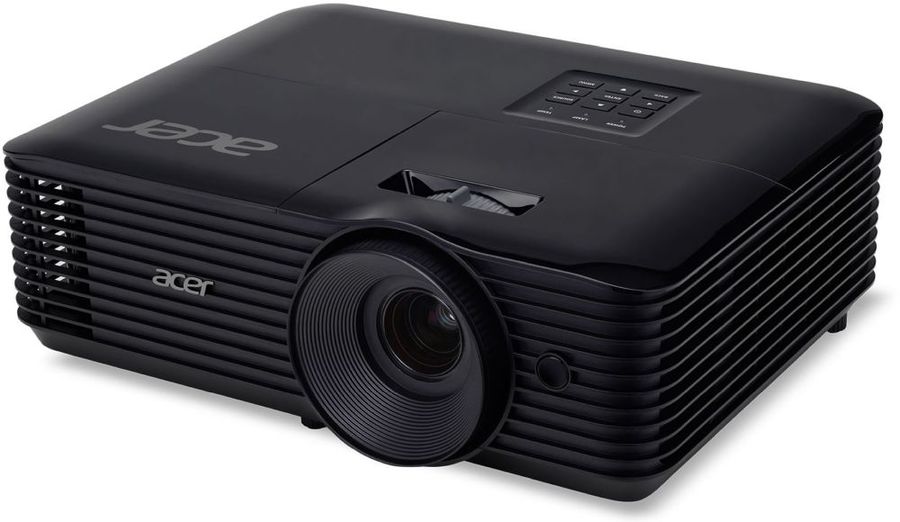 

Проектор Acer X1227i Black (MR.JS611.001), X1227i
