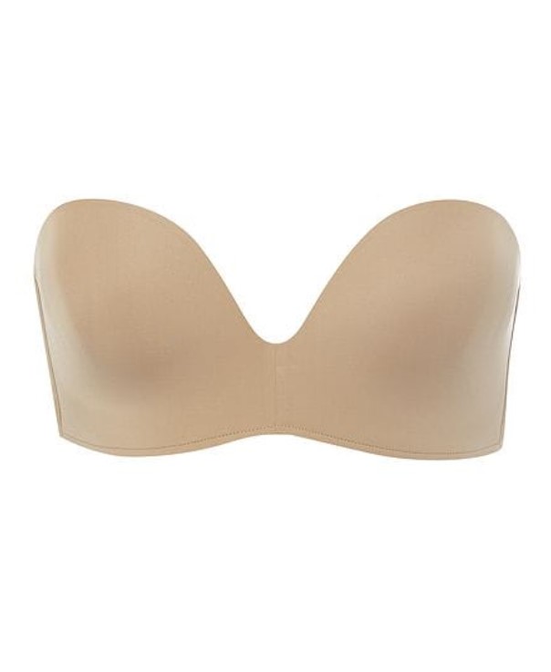 

Бюстгальтер Ultimate Strapless Bra без бретелей