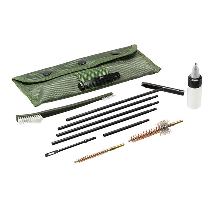 фото Набор veber cleaning kit m16, 22/5.56 мм 5 шт