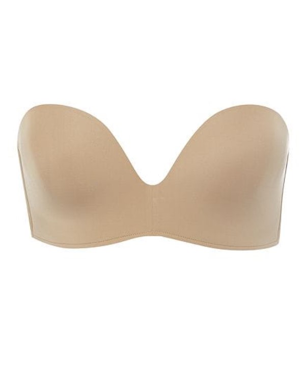 

Бюстгальтер Ultimate Strapless Bra без бретелей