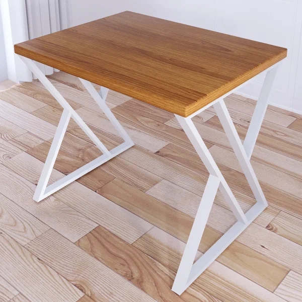 

Стол Solarius Loft с Z-образными ножками 703-10269, Loft с Z-образными ножками