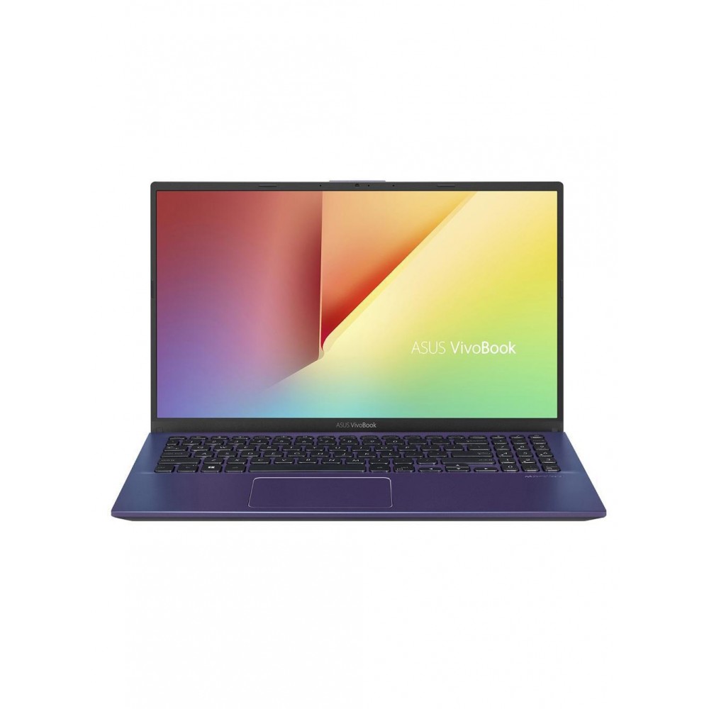 

Ноутбук ASUS VivoBook X512FL Dark Blue (90NB0M96-M08060), X512FL