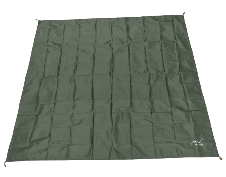 фото Универсальный пол для палатки mimir в ассортименте 600-1000 mimir outdoor