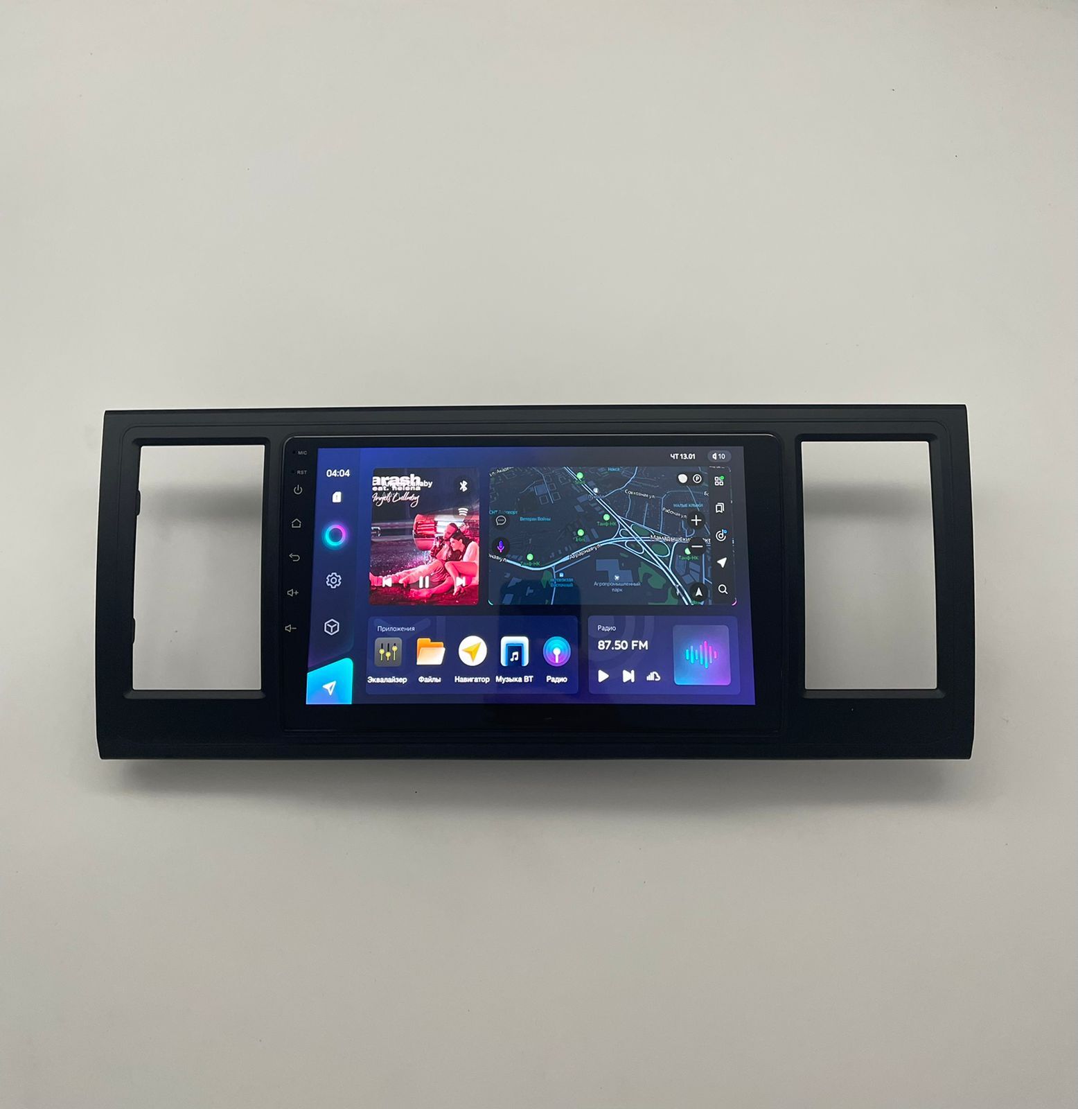 Магнитола TEYES VOLKSWAGEN CARAVELLE 2015-2020 г CC3 464ГБ 3589000₽