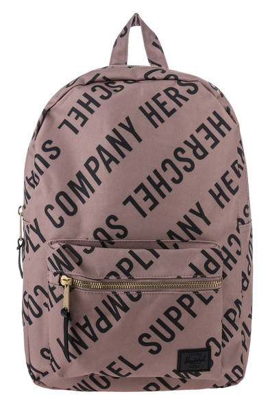 

Рюкзак мужской HERSCHEL 10033-04101 розовый, 10033-04101