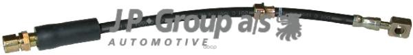 

Шланг тормозной Jp group 1261600900