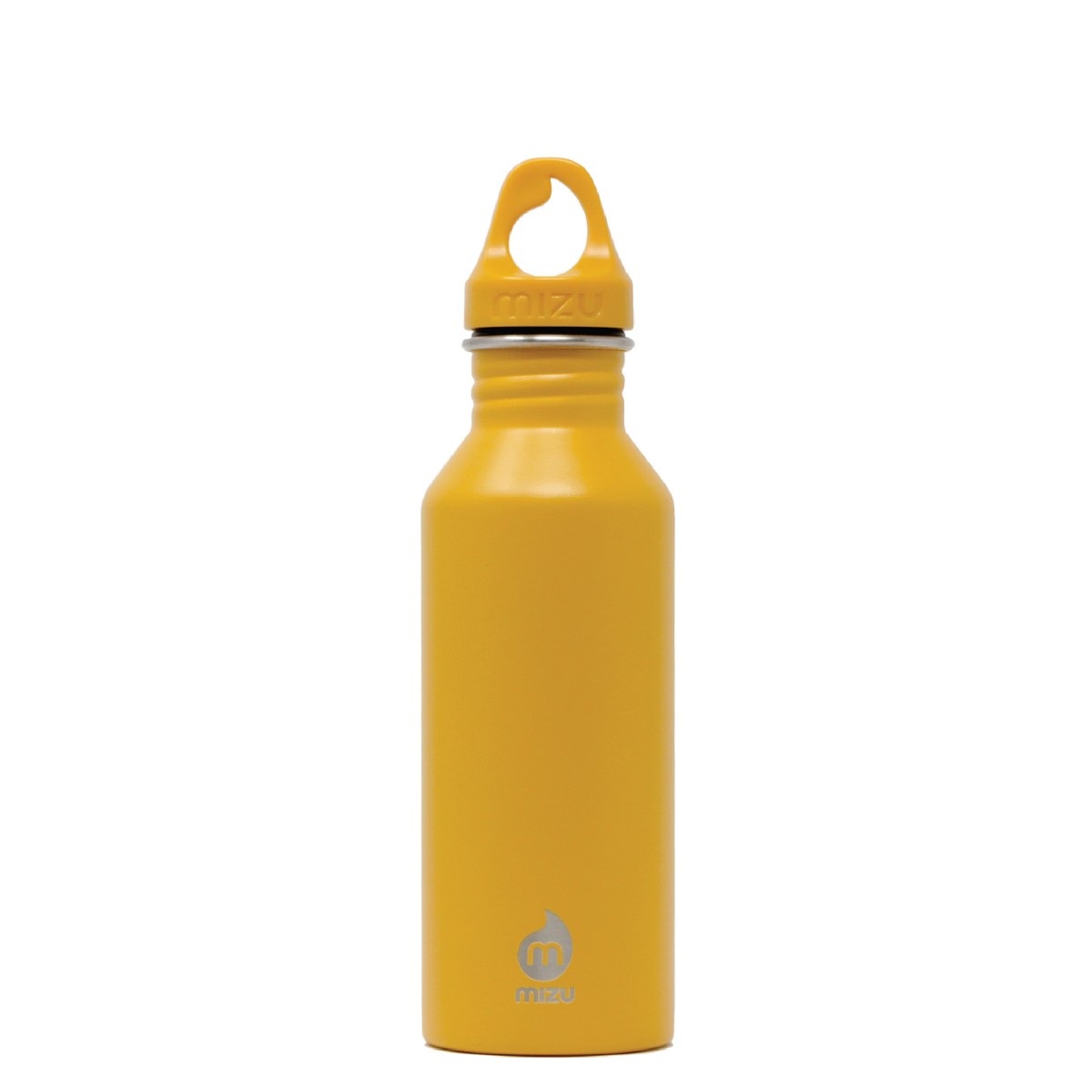 Бутылка Mizu M5, Harvest Gold, 530 мл