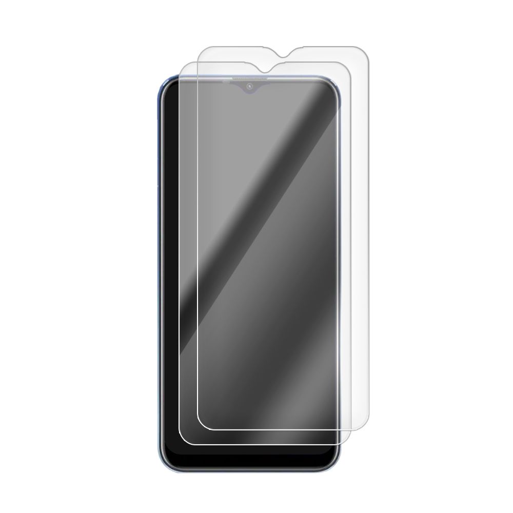 

Комплект из 2-х защитных гибридных стекол для Coolpad Cool 10A