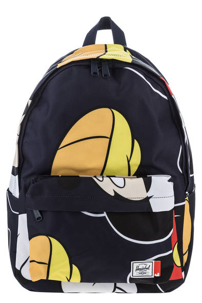 

Рюкзак мужской HERSCHEL 10492-03928 синий, 10492-03928